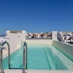 Apartment Ampelos Naxos *