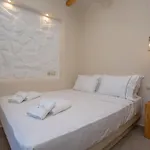 Ampelos Naxos Apartment