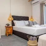 Ampelos Naxos Apartment Naxos City