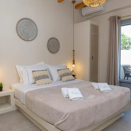 Ampelos Naxos Naxos City