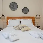 Ampelos Naxos Apartamento