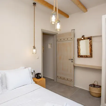 Apartment Ampelos Naxos Naxos City
