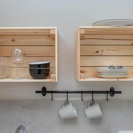 Ampelos Naxos Apartman Naxos City