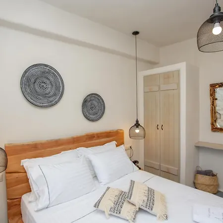 Apartman Ampelos Naxos *