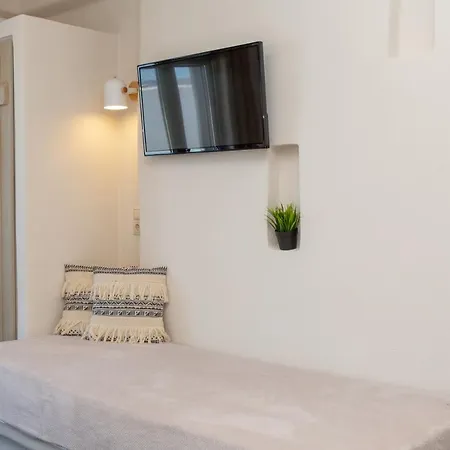 Ampelos Naxos Naxos City