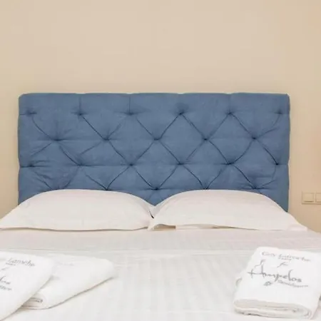 Ampelos Naxos Naxos City