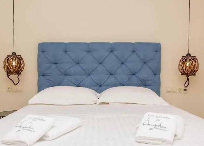 Ampelos Naxos Naxos City